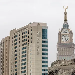 Le Meridien Towers Makkah *** La Mecque