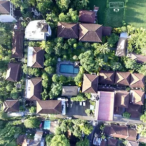 Sri Ratih Cottages, Chse Certified Hotel