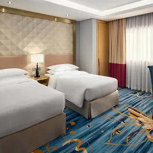 Otel Sheraton Makkah Jabal Al Kaaba