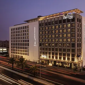 Hotel Centro Salama By Rotana Jeddah