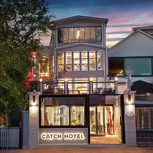 فندق Catch Sultanahmet-special Class اسطنبول