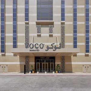 Otel Voco Makkah By Ihg
