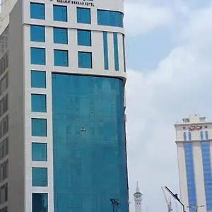 Nasamat Makkah Mecca
