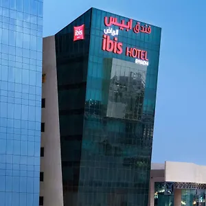 Ibis Riyadh Hotel Al Muhammadiyah United Company Branch Saudi Arabia