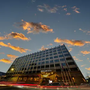 فندق مركيور إسطنبول بومونتي اسطنبول