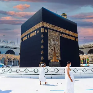 Otel Intercontinental Dar Al Tawhid Makkah By Ihg