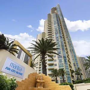 Mantra Sun Australia