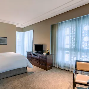 Otel Makkah Clock Royal Tower, A Fairmont