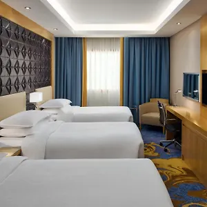 Otel Sheraton Makkah Jabal Al Kaaba