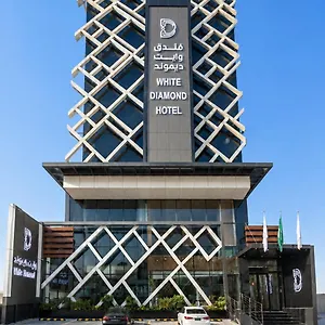 Hotel White Diamond Sari Jeddah