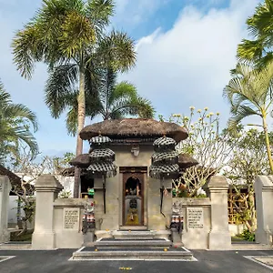 Alam Puisi Villa