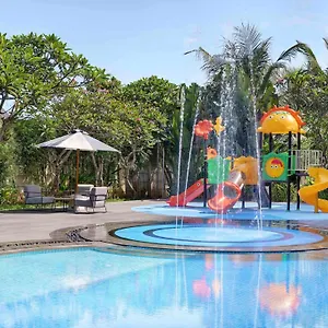 Grand Mercure Bali Hotel
