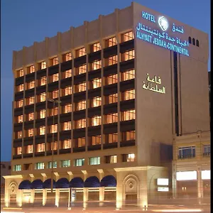 Al Hayatt 2*, Jeddah Saudi Arabia