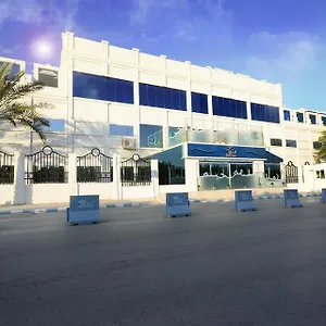 فندق فندق ومنتجع لـوذان - للسيدات فقط الرياض