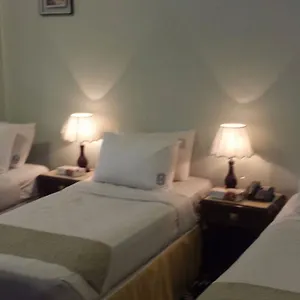 فندق Jawharat Al Fayroz المدينة المنورة