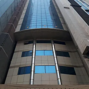 Burj Al Balad Mecca