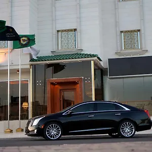 شقة فندقية ذا جلوريوس المدينة المنورة