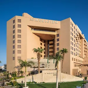 ***** فندق Le Meridien المملكة العربية السعودية