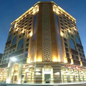 Hotel Ramada Madinah Al Hamra Medina