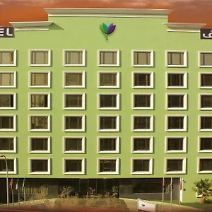 Reef Al Malaz International By Al Azmy 3*, Riyadh Saudi Arabia