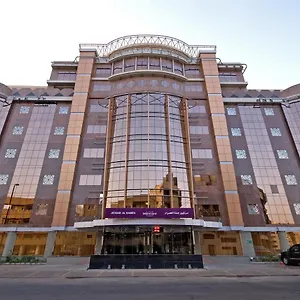 Hotel Mercure Al Hamra Jeddah