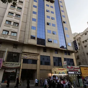 Hotel Mawaddah Al Baraka