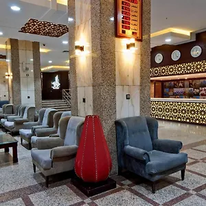 Hotel Zuwar Albait