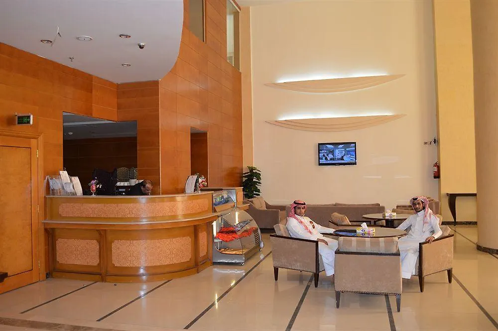 Bab Almultazam Concorde Hotel Mecca 0*,  Arab Saudi