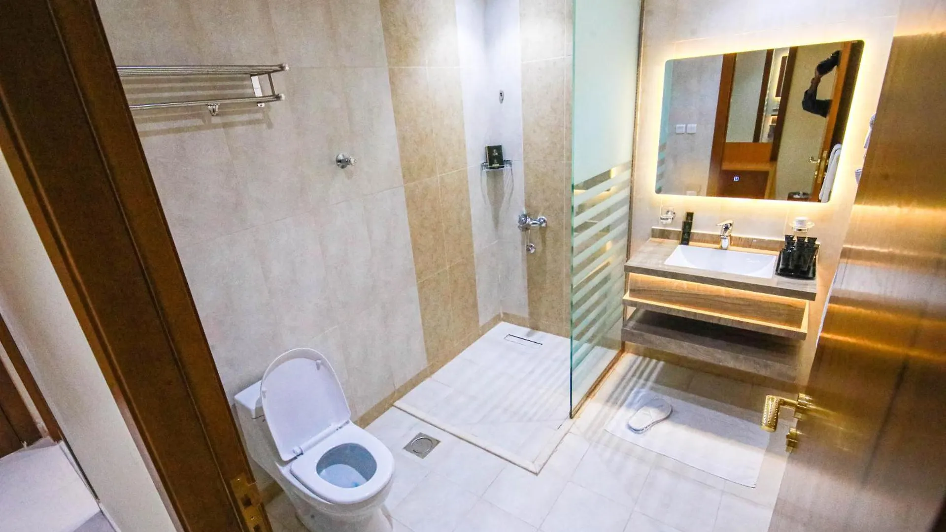 Bab Almultazam Concorde Hotel Mecca 0*,