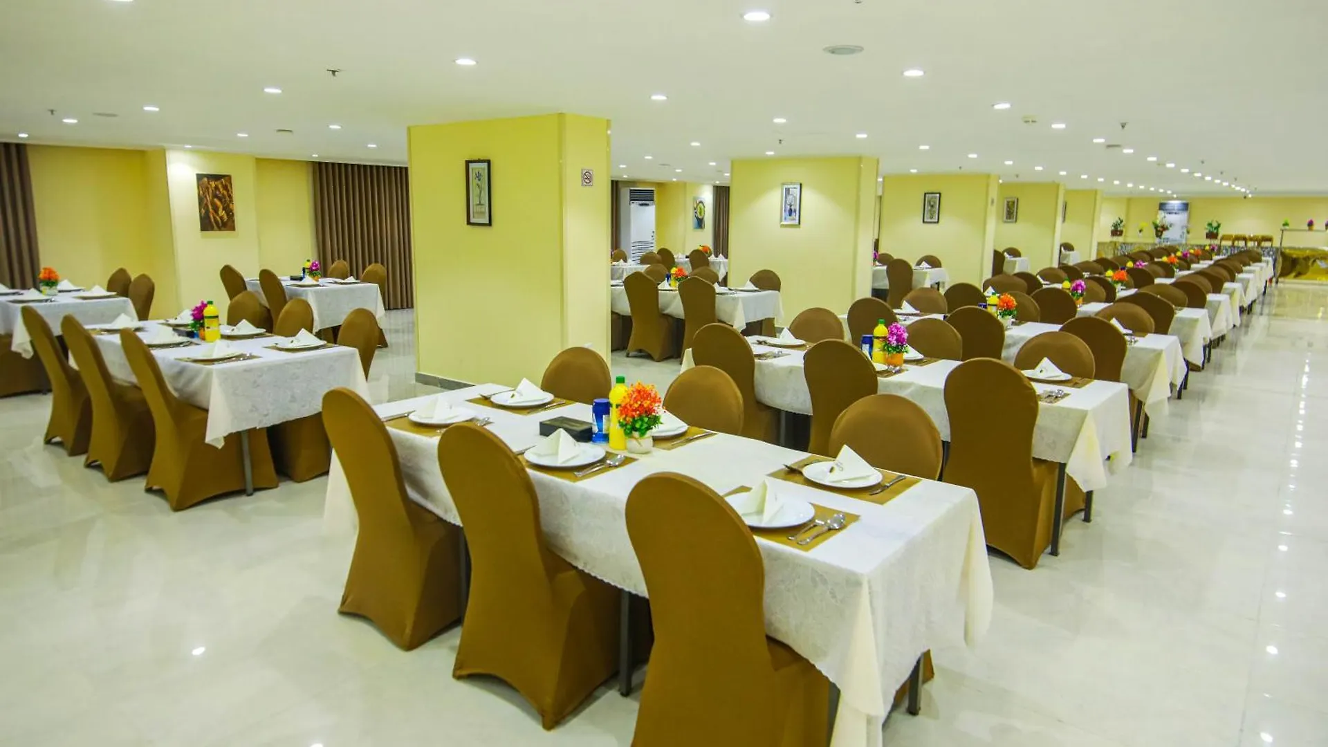 Bab Almultazam Concorde Hotel Mekke Suudi Arabistan
