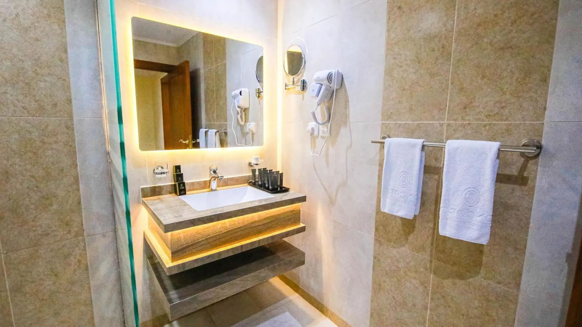 Bab Almultazam Concorde Hotel Mecca