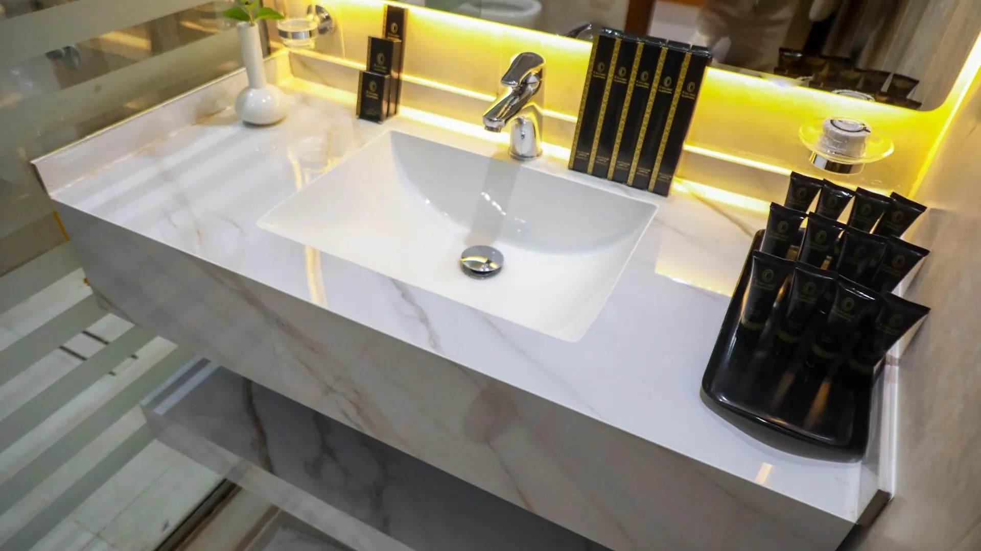 Bab Almultazam Concorde Hotel Mekke Suudi Arabistan