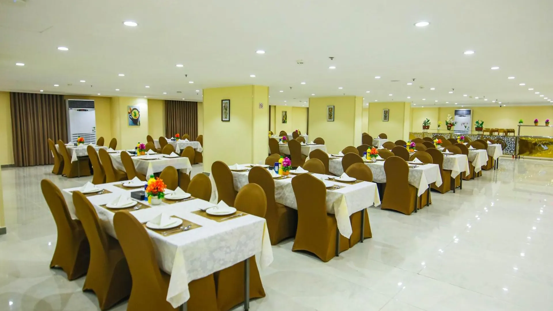 Bab Almultazam Concorde Hotel Mecca