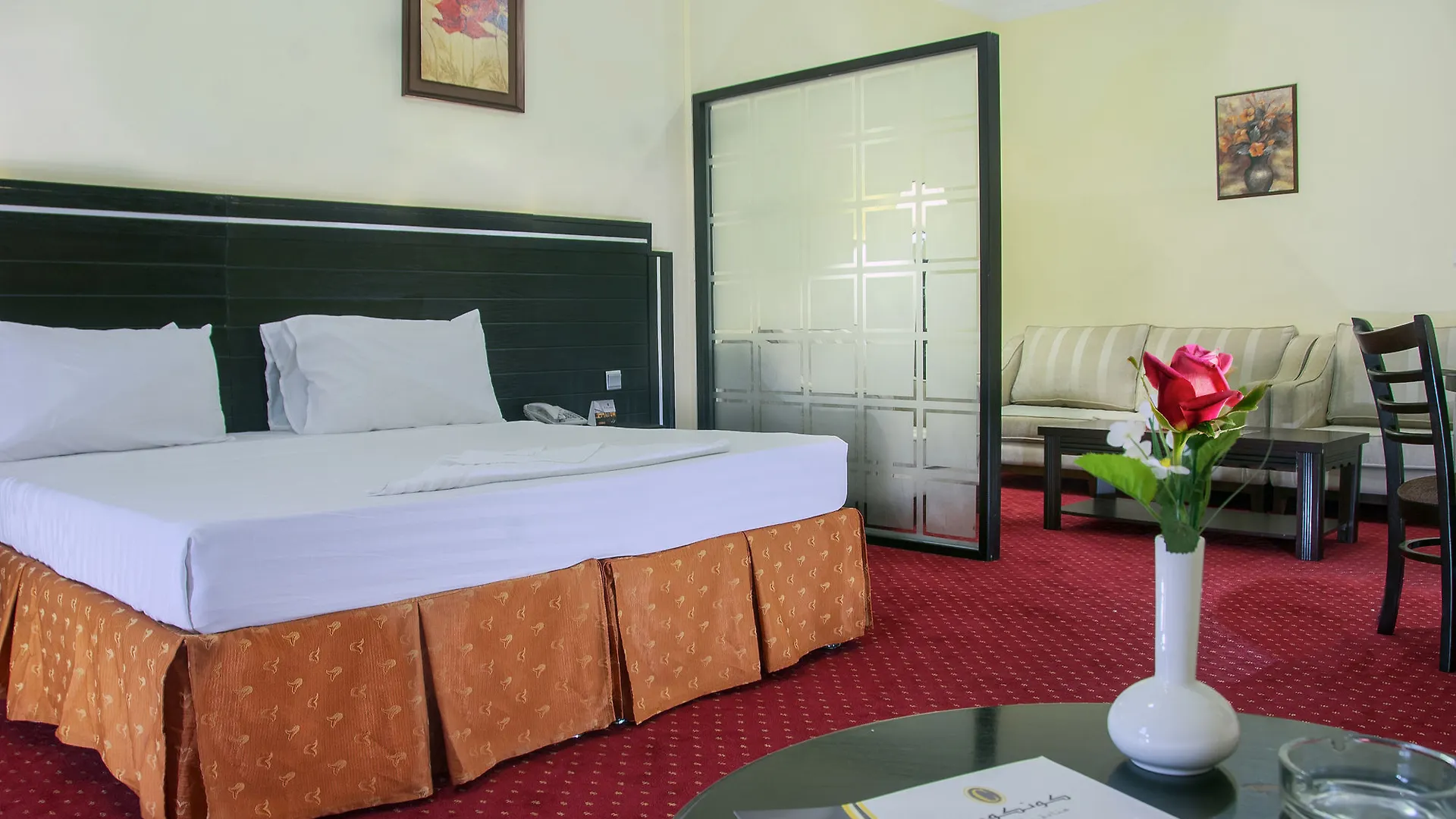 ****  Bab Almultazam Concorde Hotel La Mecque Arabie saoudite