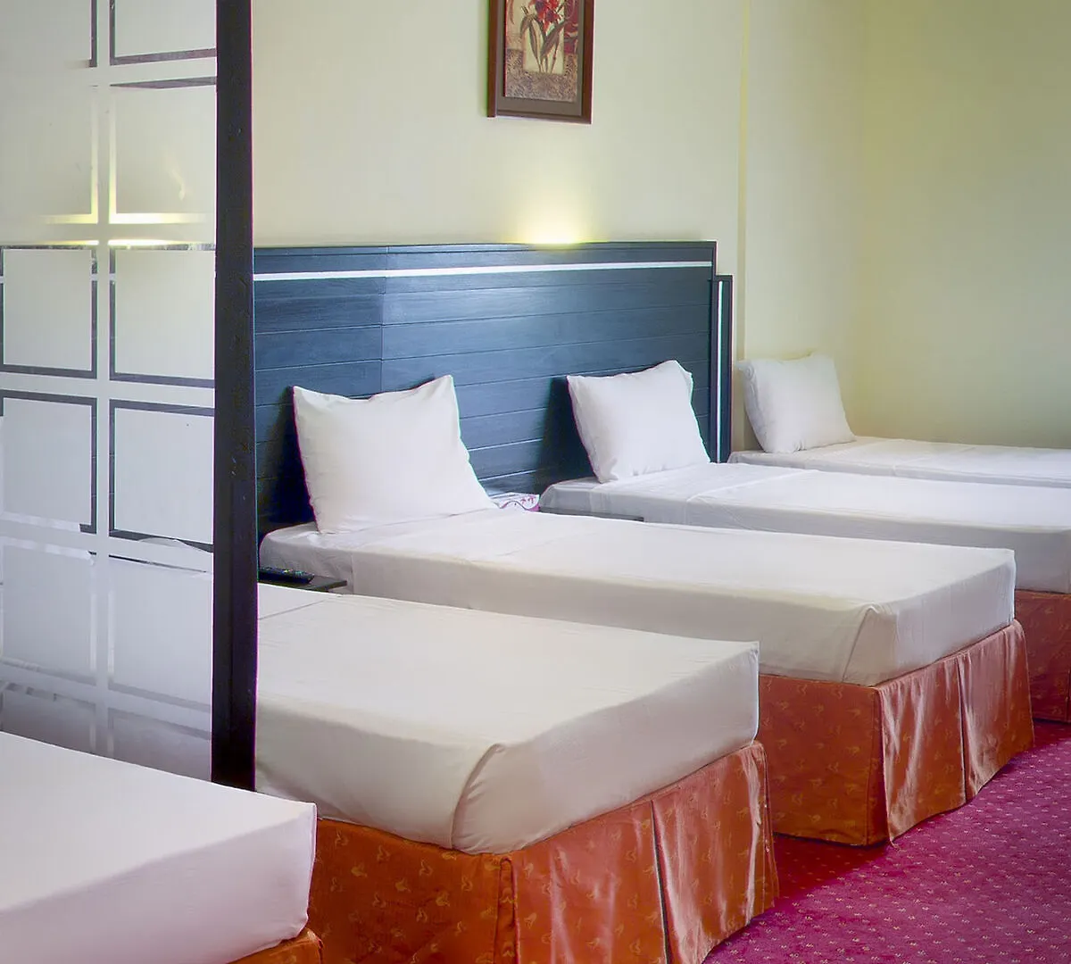 Bab Almultazam Concorde Hotel La Mecque 4*,