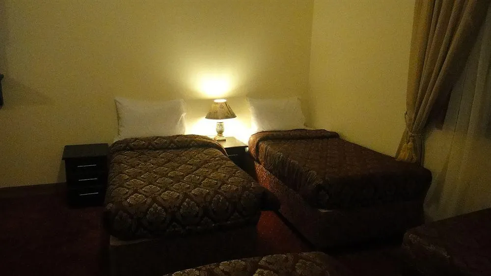 Bab Almultazam Concorde Hotel Mekke