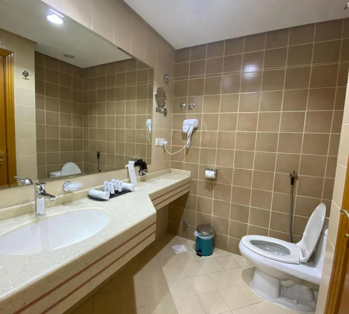 Bab Almultazam Concorde Hotel Mekke