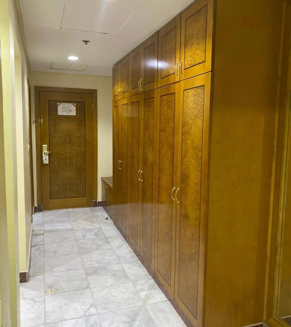 Bab Almultazam Concorde Hotel Mekke