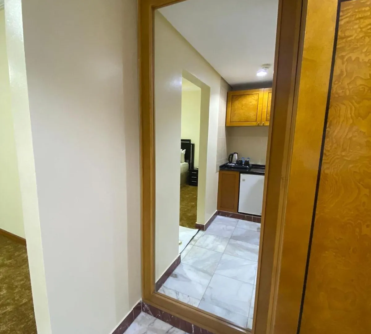 Bab Almultazam Concorde Hotel Mecca