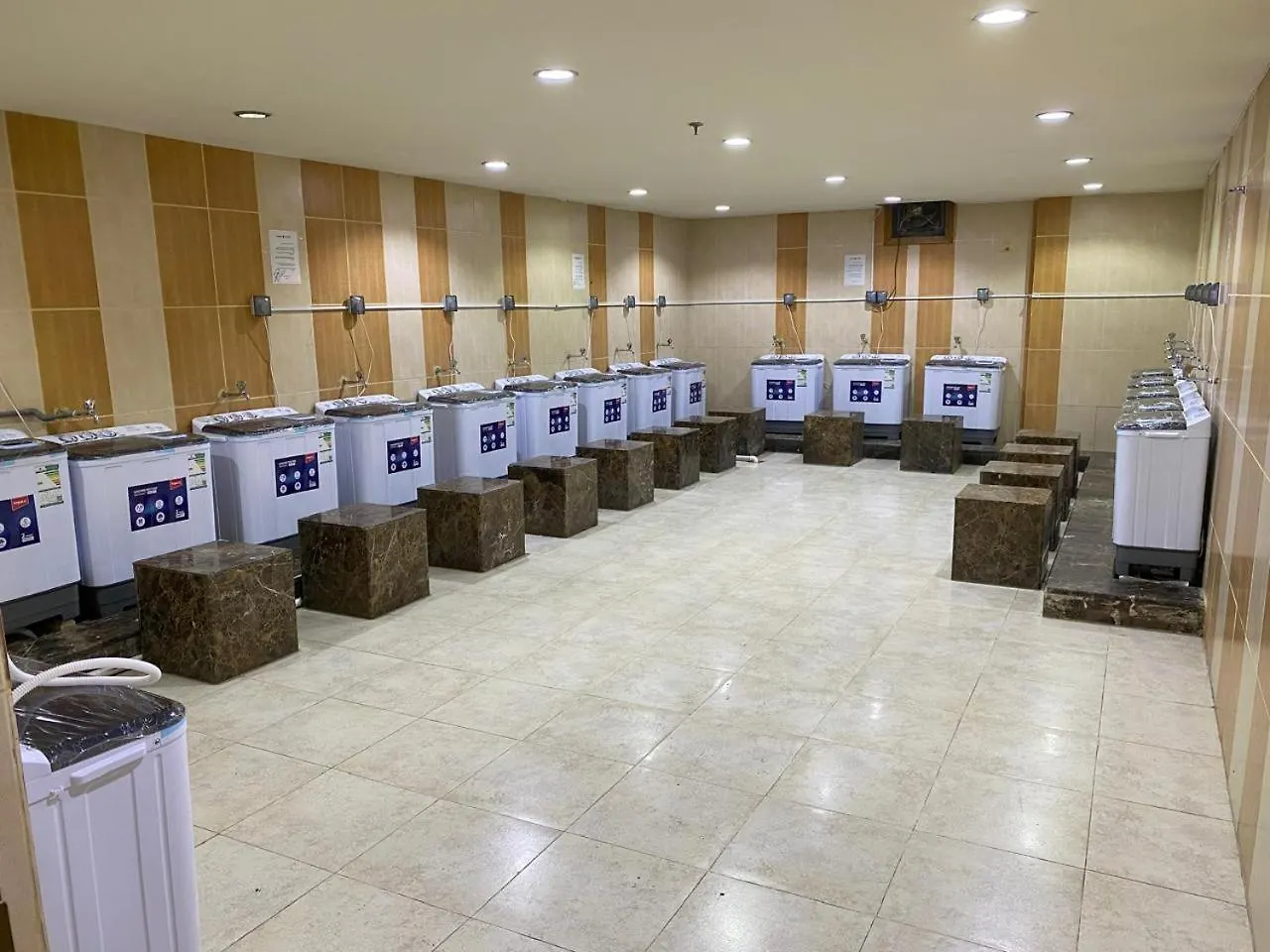 Bab Almultazam Concorde Hotel Mekke