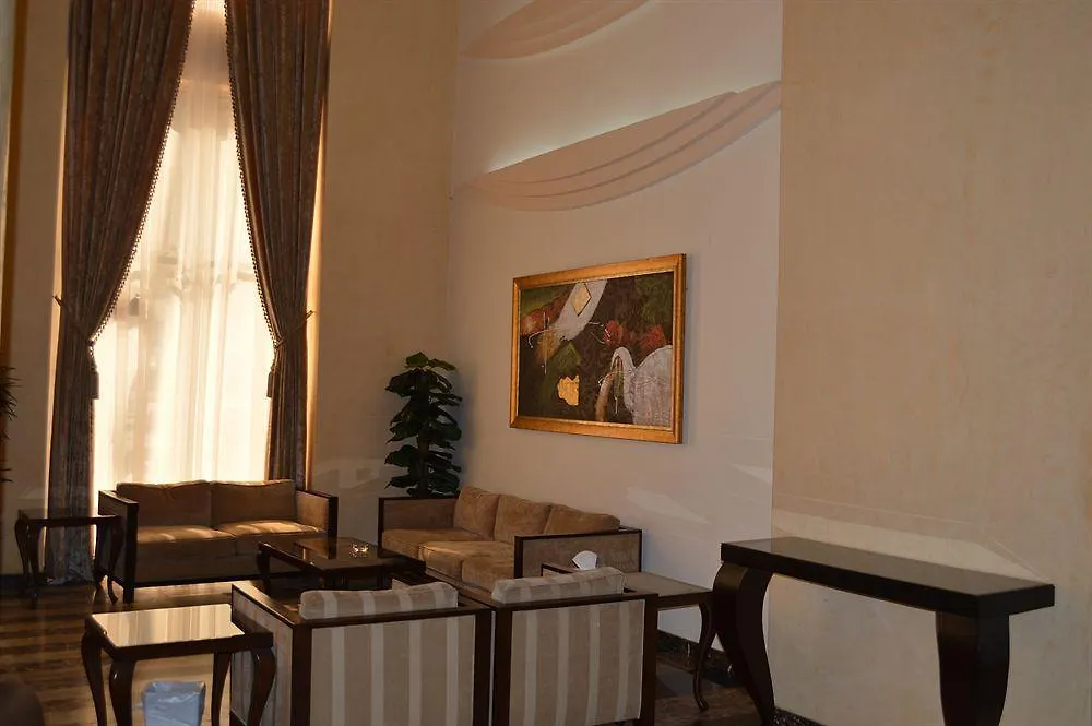 Bab Almultazam Concorde Hotel Mekke