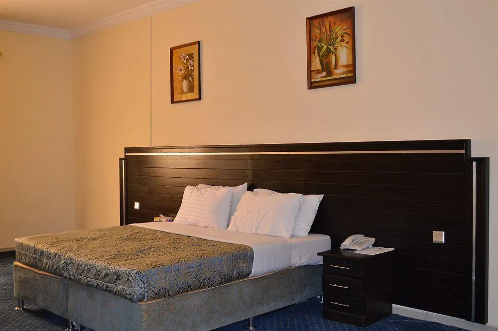 Bab Almultazam Concorde Hotel Mekke