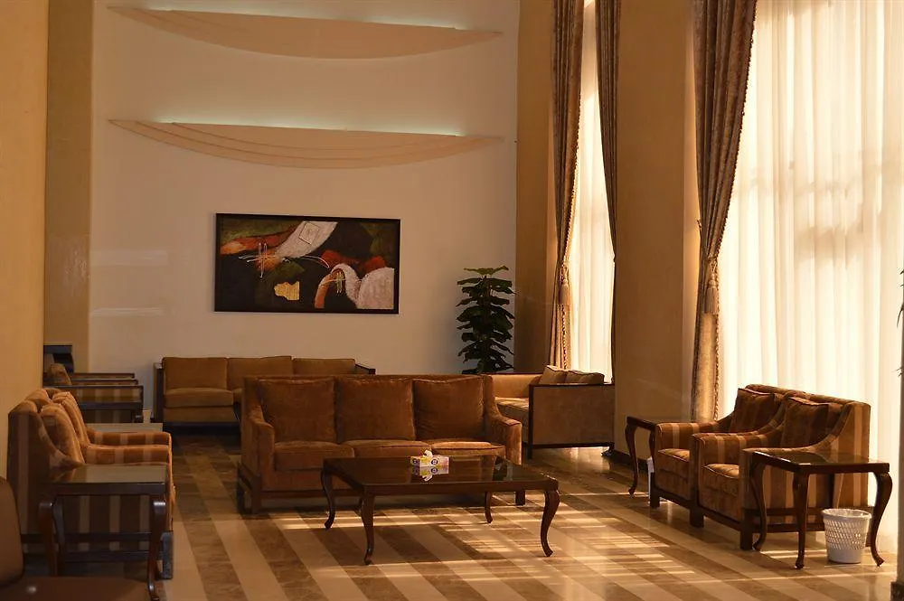 Bab Almultazam Concorde Hotel Mekke
