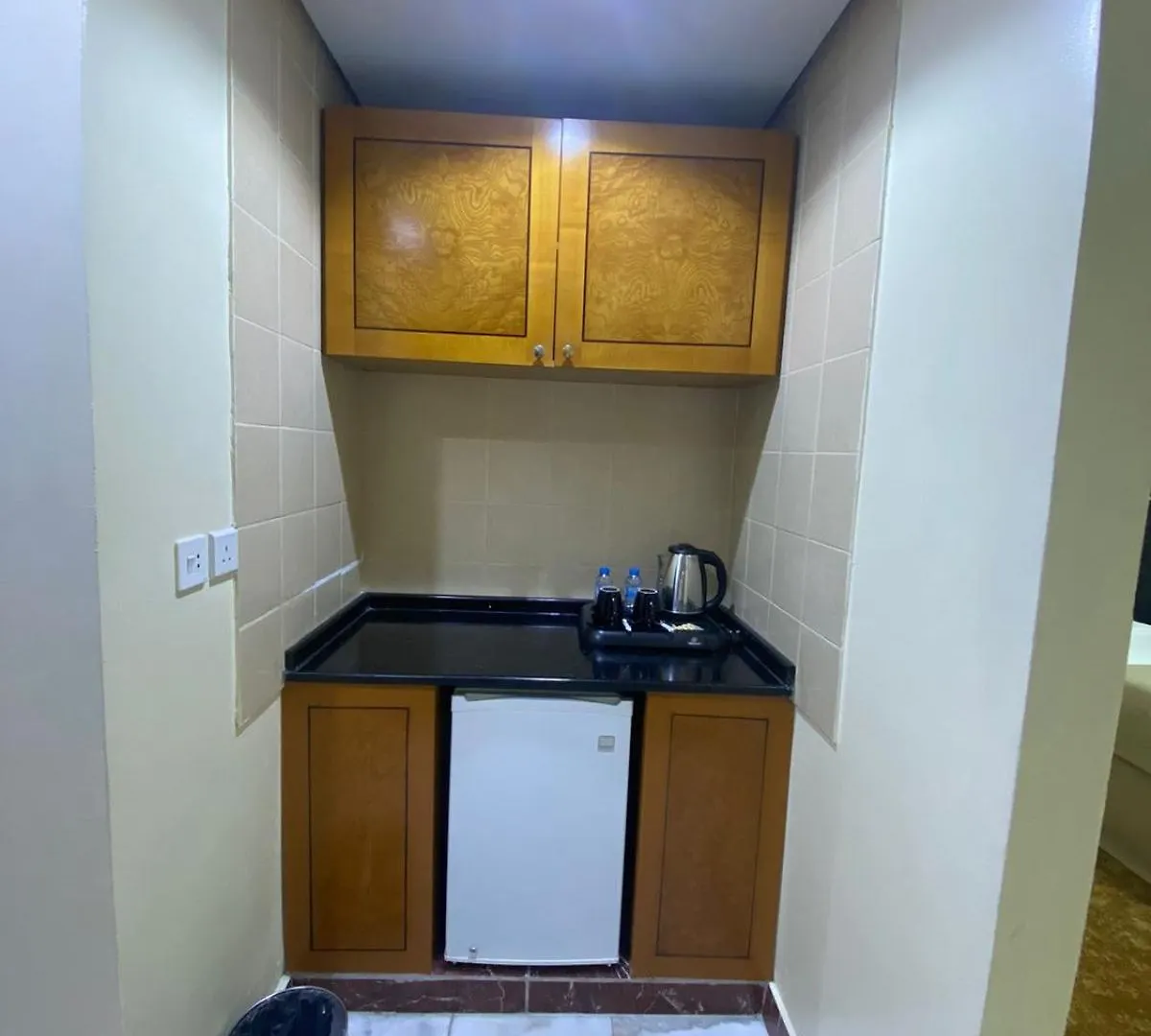 Bab Almultazam Concorde Hotel Mekke