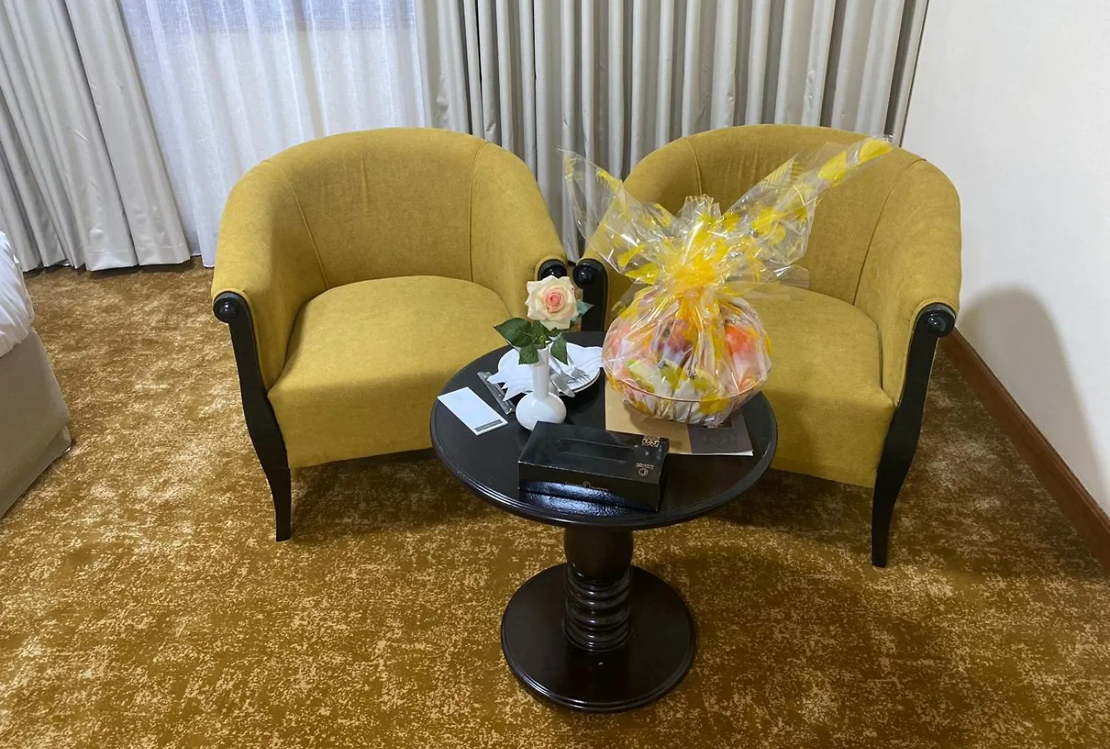 Bab Almultazam Concorde Hotel Mekke